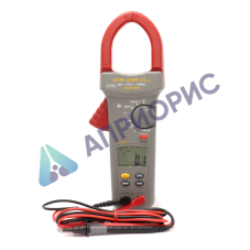Поверка токовых клещей APPA A16R
