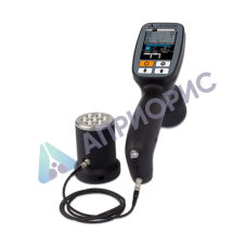 Калибровка измерителя прочности бетона A1410 Pulsar