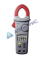 Поверка электроизмерительных клещей CM1, CM2, CM3, CM4, CM5, CM6, CM7