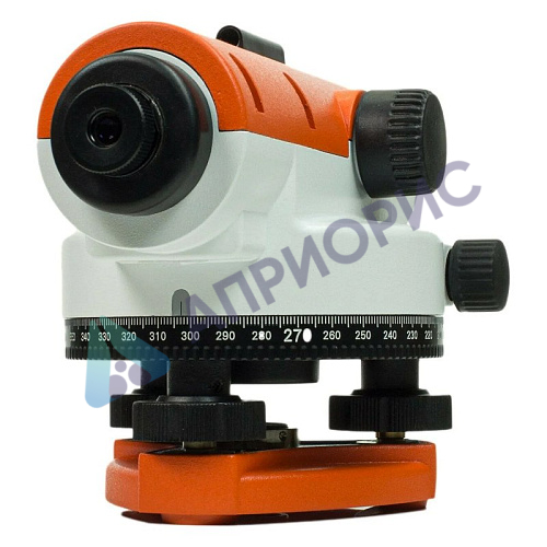 Оптический нивелир RGK C-20