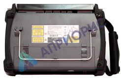 Поверка рефлектометра оптического MT9085