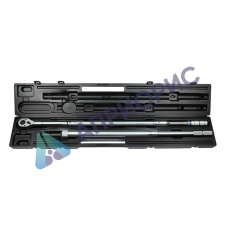 Поверка динамометрических ключей GARWIN 501519-300-1500-1 300-1500 Нм