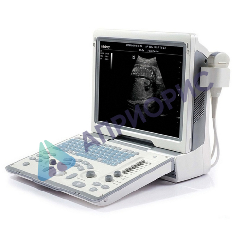 Аппарат ультразвуковой диагностики Mindray DP-50 (УЗИ-сканер)