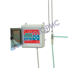 АВП-01Г газоанализатор водорода стационарный