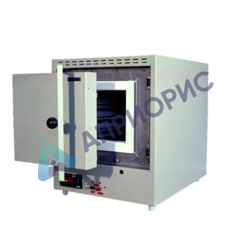 Муфельная печь СНОЛ-1,6.2,5.1/11-И1М (4 л, 1100 °C, нагреватель открыт.) Муфельная печь СНОЛ-1,6.2,5.1/11-И1М (4 л, 1100 °C, нагреватель открыт.)