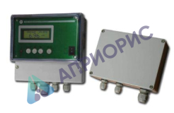 Поверка преобразователей промышленных ИТ-2100