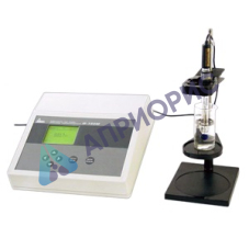 Поверка иономера лабораторного И-160М