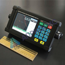 Поверка дефектоскопа ультразвукового УД4-76