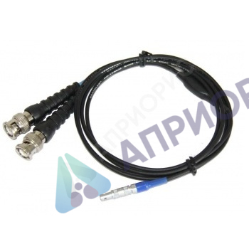 2BNC-Lemo00 соединительный кабель 2BNC-Lemo00 соединительный кабель