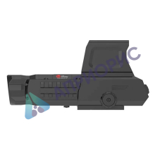 Тепловизионные коллиматорный прицел iRay Fast FAL 19 1x34D