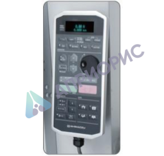 Испытательные машины серии AGS-X