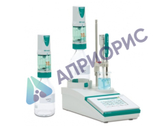 Потенциометрические титраторы 916 Ti-Touch