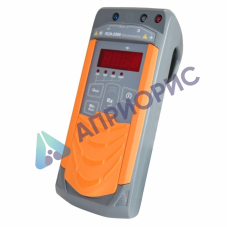 Поверка мегаометра ПСИ-2500