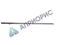 Поверка трубок (приемники пневмометрические) дифференциальных «Пито-Прандтля» и «Пито прямая»