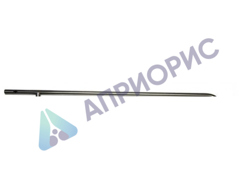 Поверка трубок (приемники пневмометрические) дифференциальных «Пито-Прандтля» и «Пито прямая»