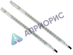 Поверка термометра лабораторного стеклянного ТСЛ-2, ТСЛ-3, ТСЛ-4, ТСЛ-5, ТСЛ-6, ТСЛ-7, ТСЛ-22, ТСЛ-27, ТСЛ-50, ТСЛ-73