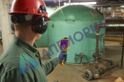 Поверка тепловизора Fluke TiS60