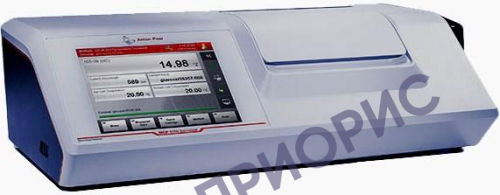 Поверка поляриметра модульного кругового MCP 5X00