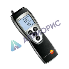 Поверка манометра Testo 512-4