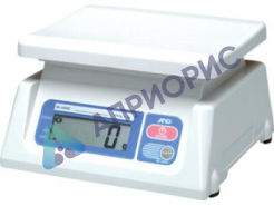 Поверка электронных весов SK-1000, SK-2000, SK-5000, SK-5001, SK-10K, SK-20K, SK-30K, SK-1000D, SK-2000D, SK-5000D, SK-10КD, SK-20КD, SK-30КD, SK-1000WP, SK-2000WP, SK-5000WP, SK-5001WP, SK-10KWP, SK-20KWP