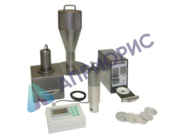 Поверка установок спектрометрических СКС-99 «Спутник»