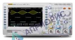 Поверка осциллографа цифрового RIGOL DS2000