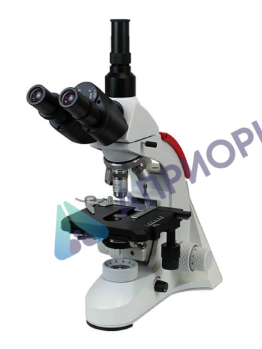 Микроскоп Биолаб 5T (тринокулярный)
