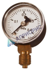 Поверка манометров, вакуумметров, мановакуумметров, напоромеров, тягомеров, тягонапоромеров, дифманометров показывающих, сигнализирующих МПю и МП (показывающие), ЭкМю и ЭкМ (сигнализирующие)