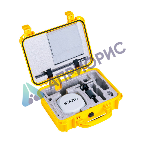  аренда gnss приемник south s680 (imu)