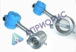 Поверка датчика расхода газа ДРГ.М