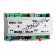 Поверка радиосерверов точного времени РСТВ-01