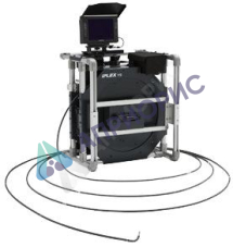 Olympus IPLEX Long - видеоэндоскоп