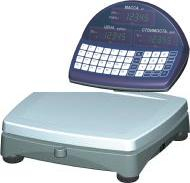 Поверка электронных весов Штрих М5