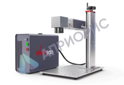 Лазерный маркер Wattsan FL TT Max Photonics