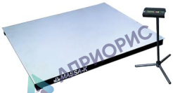 Поверка платформенных весов ПН-300, ПН-600, ПН-1000, ПН-1500, ПН-2000, ПН-3000