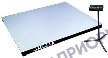 Поверка платформенных весов ПН-300, ПН-600, ПН-1000, ПН-1500, ПН-2000, ПН-3000