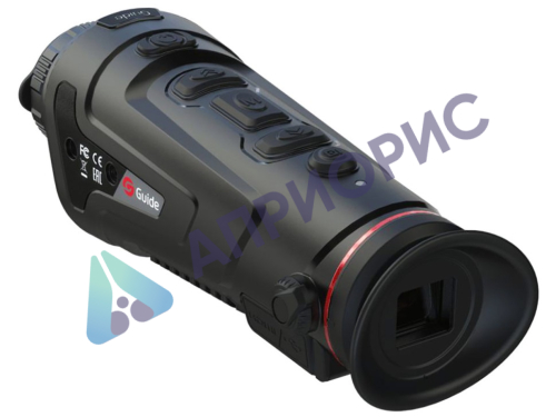 Тепловизионный монокуляр Guide TK631