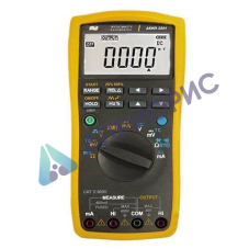 Калибратор АКИП 2201