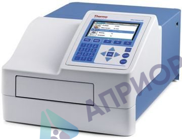 Поверка анализатора иммунологического Multiskan GO