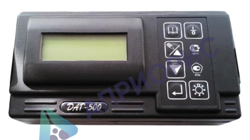 ДАГ-500 газоанализатор переносной