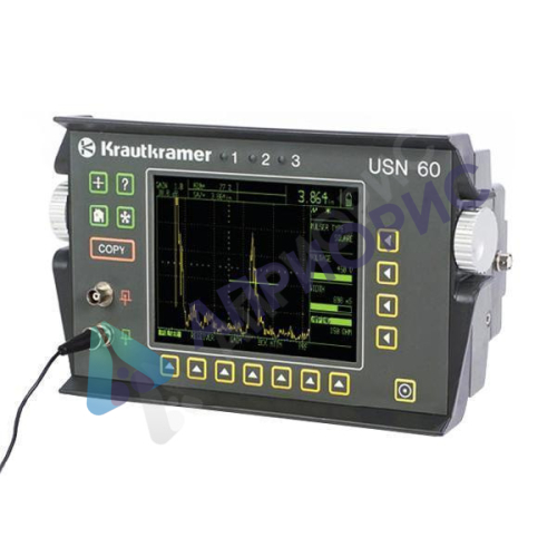 USN 60 дефектоскоп ультразвуковой USN 60 дефектоскоп ультразвуковой