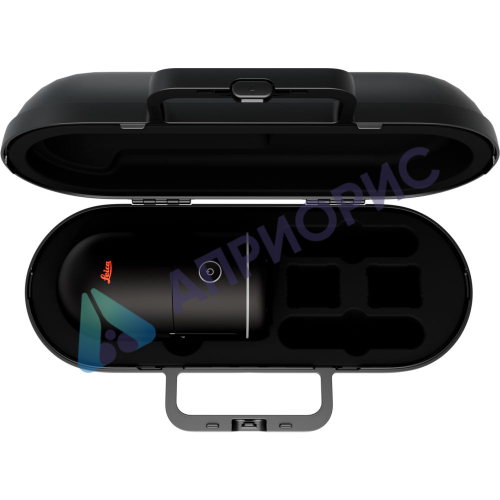 Лазерный сканер Leica BLK360 NEW