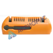 Двухканальный цифровой осциллограф-мультиметр Актаком АСК-2028