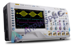 Поверка осциллографа цифрового Rigol DS4024