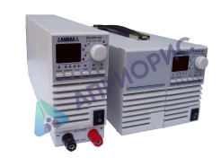 Поверка источника питания постоянного тока программируемого ZUP