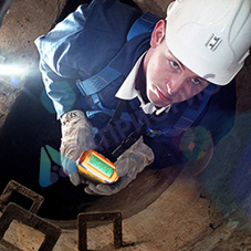 Поверка газоанализатора GasPro