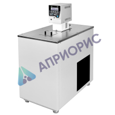 Аттестация термостата жидкостного низкотемпературного КРИО-ВТ-07