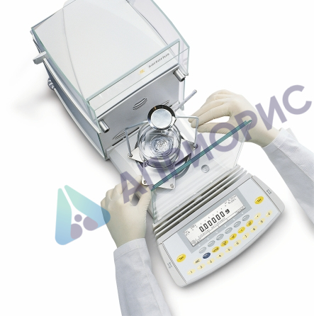 Поверка лабораторных весов электронных MS124S, MS225S; MS224S, MS324S; MS323S, MS623S, MS1203S; MS1202S, MS2203S; MS2202S, MS4202S, MS5201S, MS6202S, MS8202S; MS8201S, MS10202S, MS12201S (торговая марка Cubis)