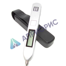 Поверка виброметра портативного TV 200