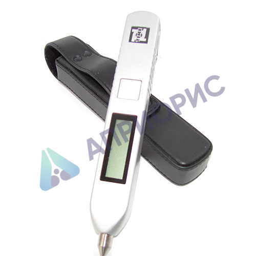 Поверка виброметра портативного TV 200